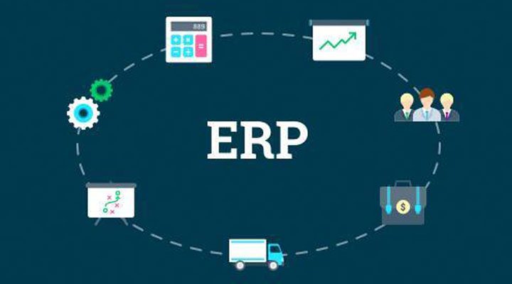 ERP系统如何管理客户信息？